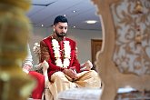 _88A3524   Amar & Kiran's Wedding : celebrate, celebrations, ceremonies, ceremony, hindu, indian, party, wedding