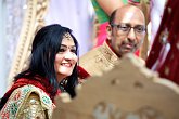 _88A3609   Amar & Kiran's Wedding : celebrate, celebrations, ceremonies, ceremony, hindu, indian, party, wedding