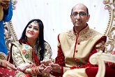 _88A3650   Amar & Kiran's Wedding : celebrate, celebrations, ceremonies, ceremony, hindu, indian, party, wedding