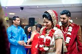 _88A3771   Amar & Kiran's Wedding : celebrate, celebrations, ceremonies, ceremony, hindu, indian, party, wedding