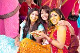 MG 9406   Bina & Amit's Hindu Ceremonies : ceremony, clean, cleanse, gujarati, hindu, indian, oil, pithi, wedding, yellow