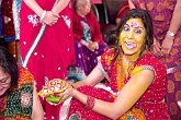 MG 9408   Bina & Amit's Hindu Ceremonies : ceremony, clean, cleanse, gujarati, hindu, indian, oil, pithi, wedding, yellow