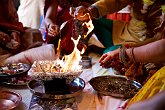 MG 9584   Bina & Amit's Hindu Ceremonies : ceremony, gujarati, hindu, indian, saatak, satak, wedding