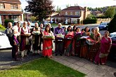 MG 9642   Bina & Amit's Hindu Ceremonies : ceremony, gujarati, hindu, indian, mosaru, wedding