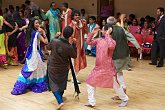 IMG_0727   Bhavesh & Nimisha's Sanji : Bharat Sevak Samaj, Celebration, Dancing, Dandiya, fun, Garba, Happy, Hindu, Indian, laughter, motion, Sanji, Wedding