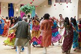 IMG_0758   Bhavesh & Nimisha's Sanji : Bharat Sevak Samaj, Celebration, Dancing, Dandiya, fun, Garba, Happy, Hindu, Indian, laughter, motion, Sanji, Wedding