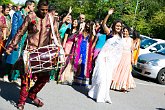 _88A6449   Kajal & Rumit's Wedding : Gujarati, Hindu, celebration, celebrations, ceremonies, ceremony, happy, indian, party, religious, wedding