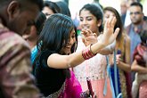 _88A6545   Kajal & Rumit's Wedding : Gujarati, Hindu, celebration, celebrations, ceremonies, ceremony, happy, indian, party, religious, wedding