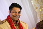 _88A6629   Kajal & Rumit's Wedding : Gujarati, Hindu, celebration, celebrations, ceremonies, ceremony, happy, indian, party, religious, wedding