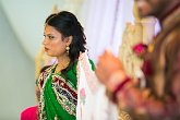 _88A6679   Kajal & Rumit's Wedding : Gujarati, Hindu, celebration, celebrations, ceremonies, ceremony, happy, indian, party, religious, wedding